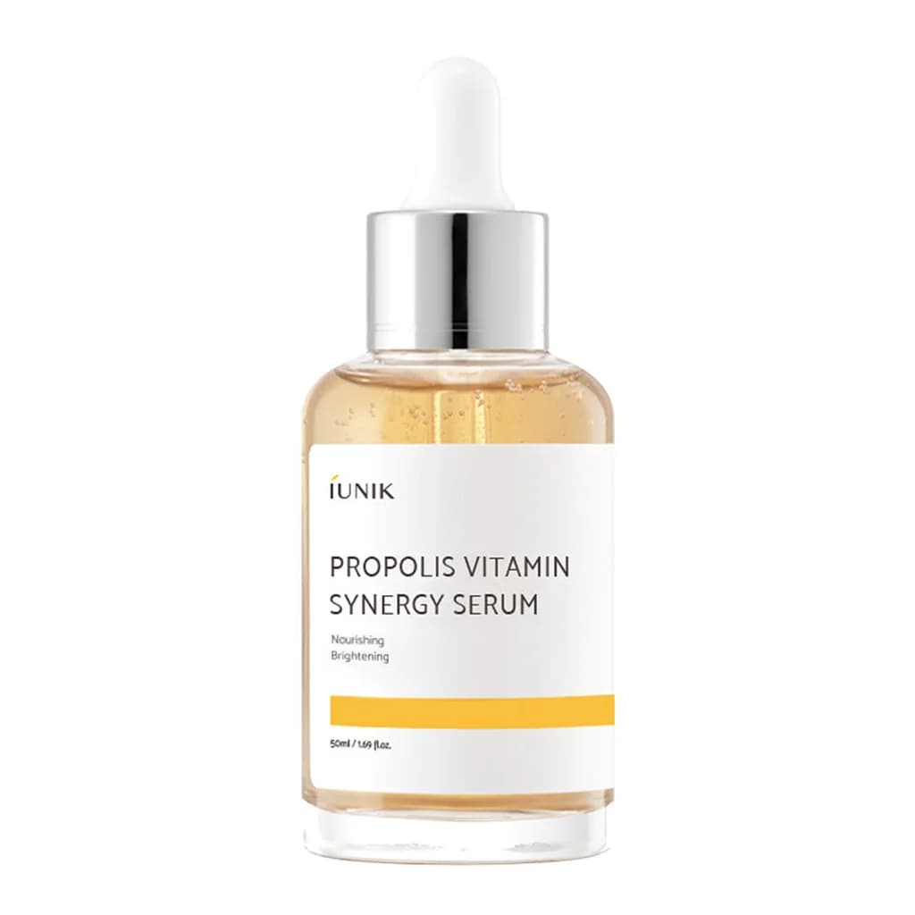 iUnik Propolis Vitamin Synergy Serum