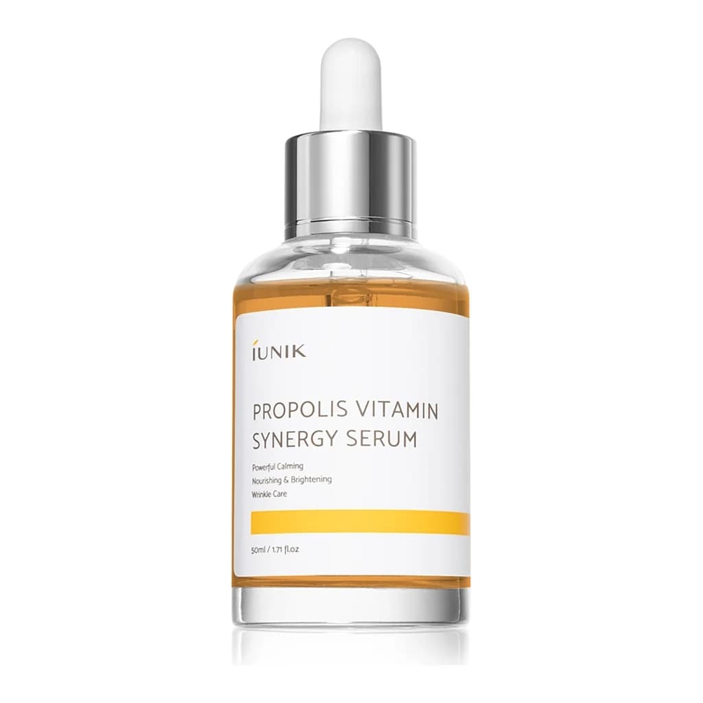 iUnik Propolis Vitamin
