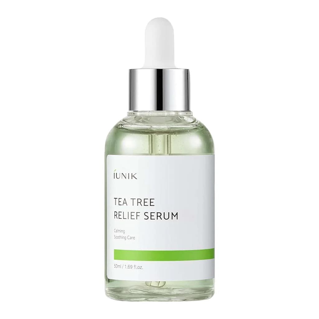 iUnik Tea Tree Relief Serum