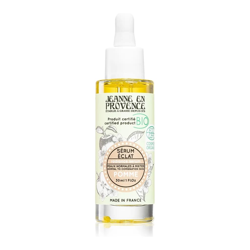 Jeanne en Provence BIO Apple