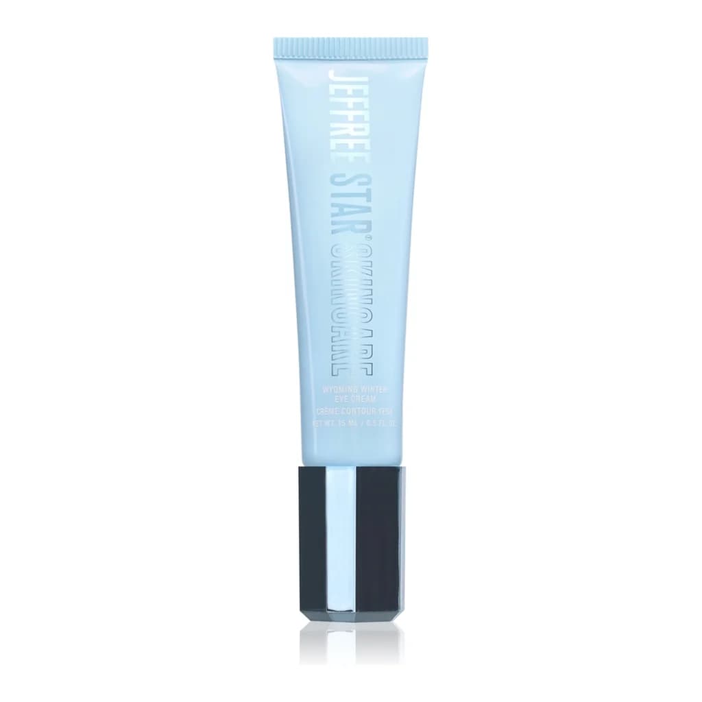 Jeffree Star Cosmetics Wyoming Winter Eye Cream