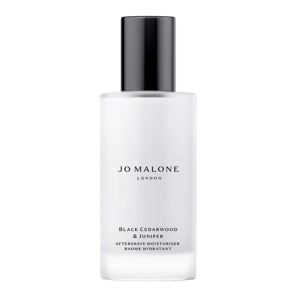 Jo Malone London Black Cedarwood & Juniper Aftershave Moisturiser