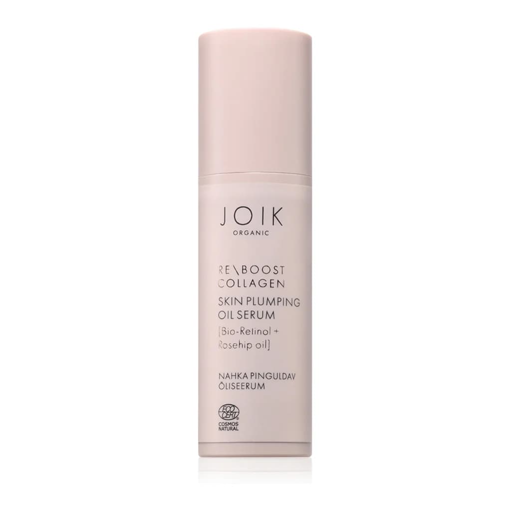 JOIK Organic Re-Boost Collagen collagen anti-wrinkle serum for mature skin