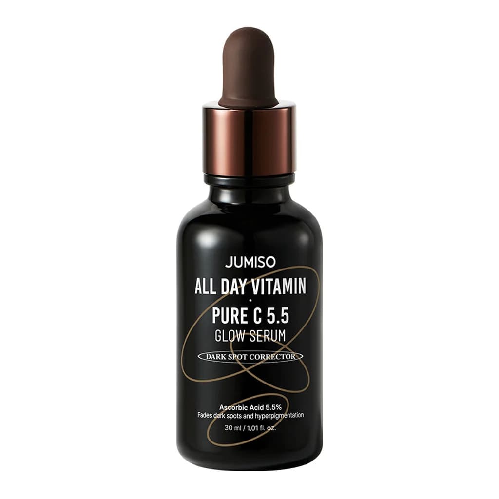 JUMISO All Day Vitamin Pure C 5.5 Glow Serum