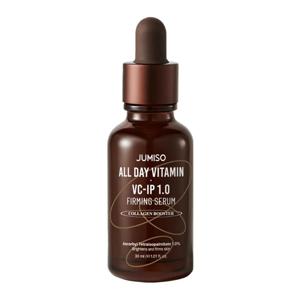 JUMISO All Day Vitamin VC-IP 1.0 Firming Serum