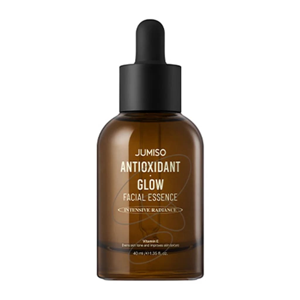 JUMISO Antioxidant Glow Facial Essence