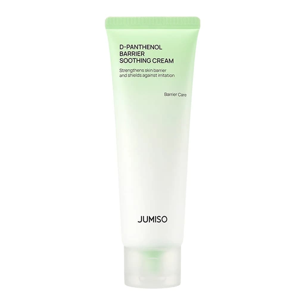 JUMISO D-Panthenol Barrier Soothing Cream