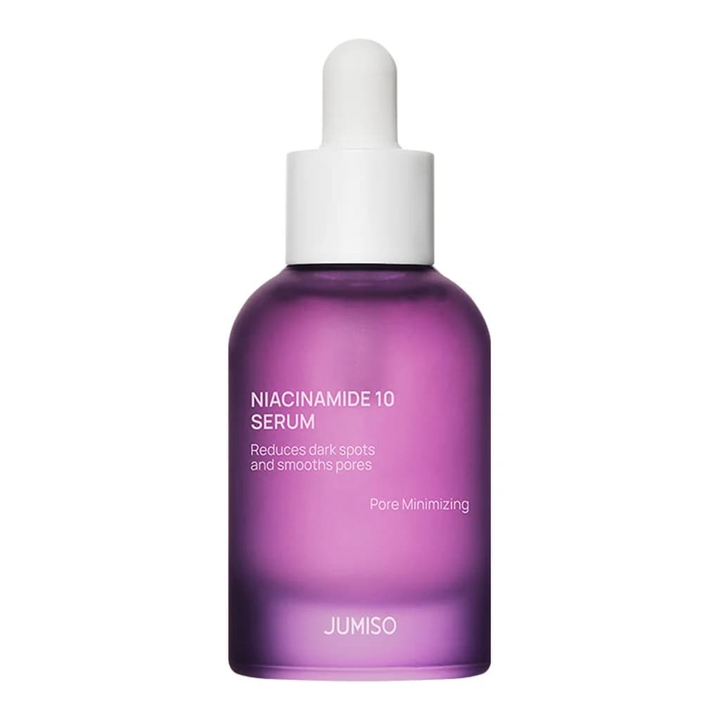 JUMISO Niacinamide 10 Serum