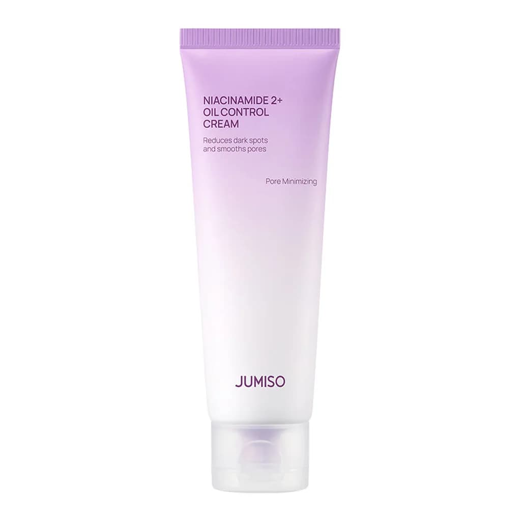 JUMISO Niacinamide 2+ Oil Control Cream
