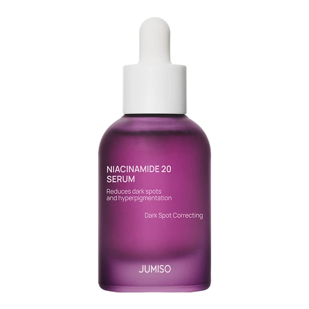 JUMISO Niacinamide 20 Serum