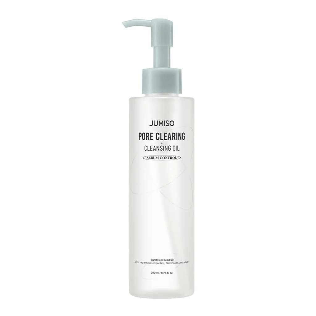JUMISO Pore Clearing Cleansing Oil