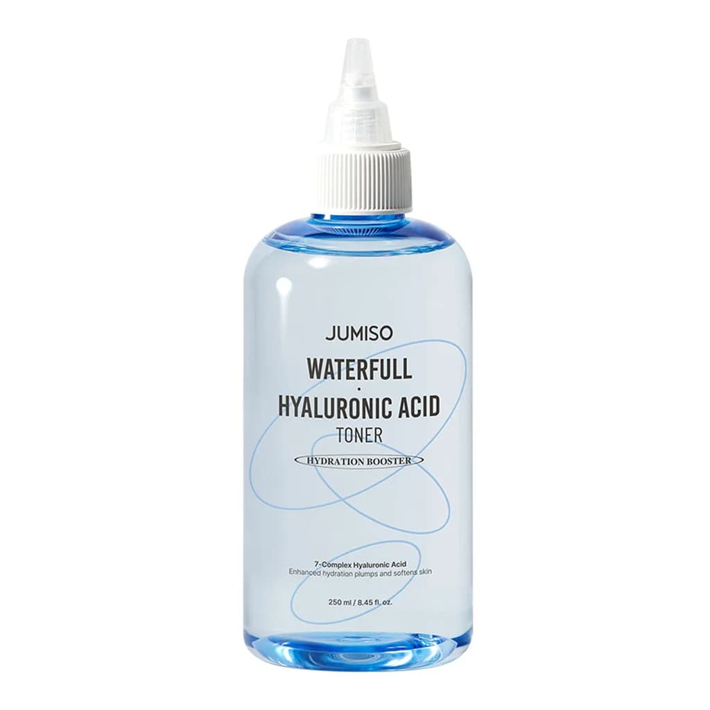 JUMISO Waterfull Hyaluronic Acid Toner