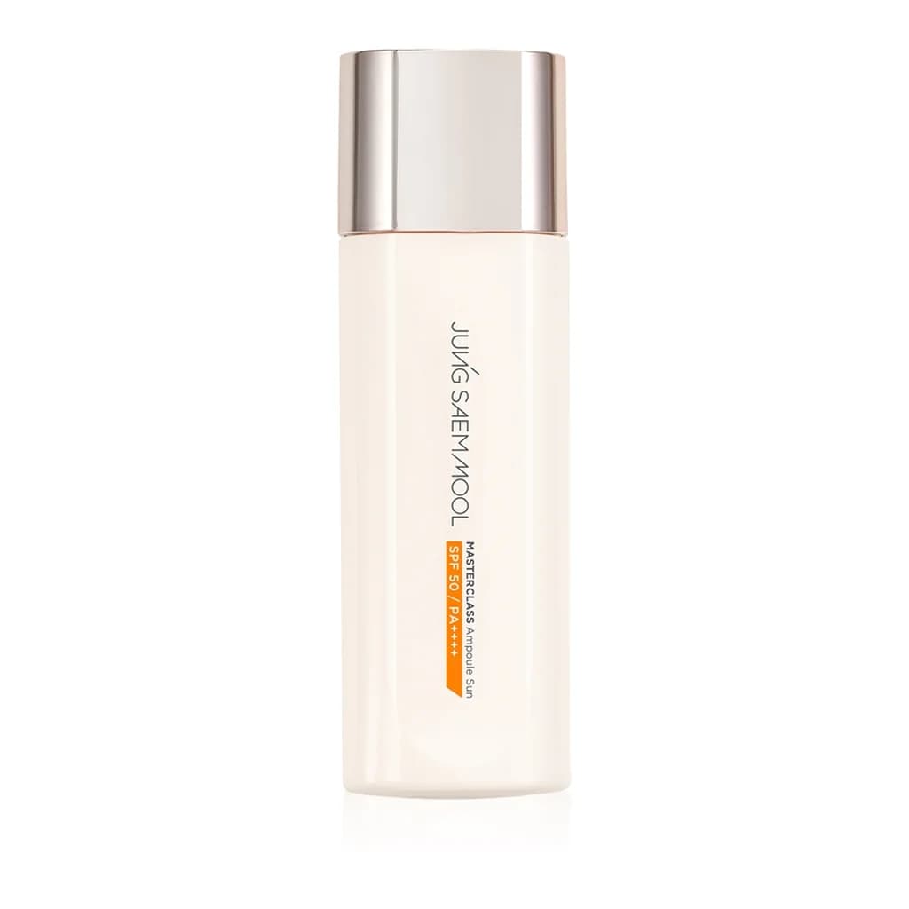 JUNG SAEM MOOL Masterclass Ampoule Sun SPF50+