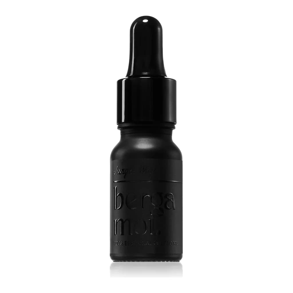 Jungle Way Essential Oil Bergamot