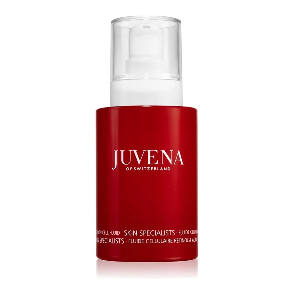 Juvena Specialists Retino Hyaluron Fluid