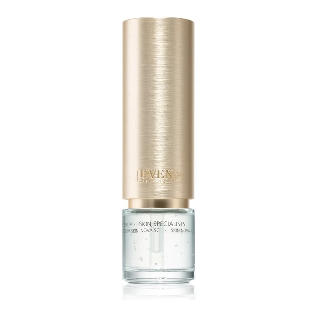 Juvena Specialists SkinNova SC Serum regenerative serum for youthful look
