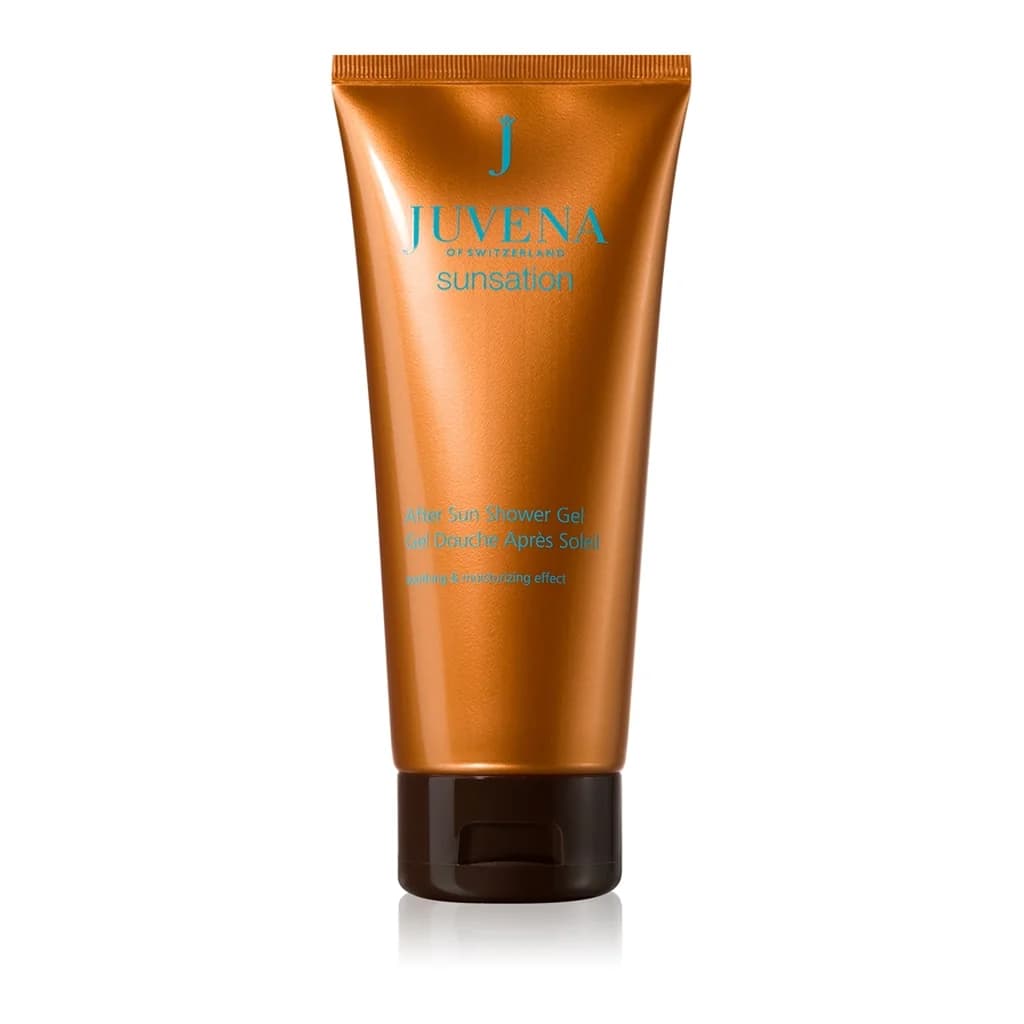 Juvena Sunsation After Sun Shower Gel