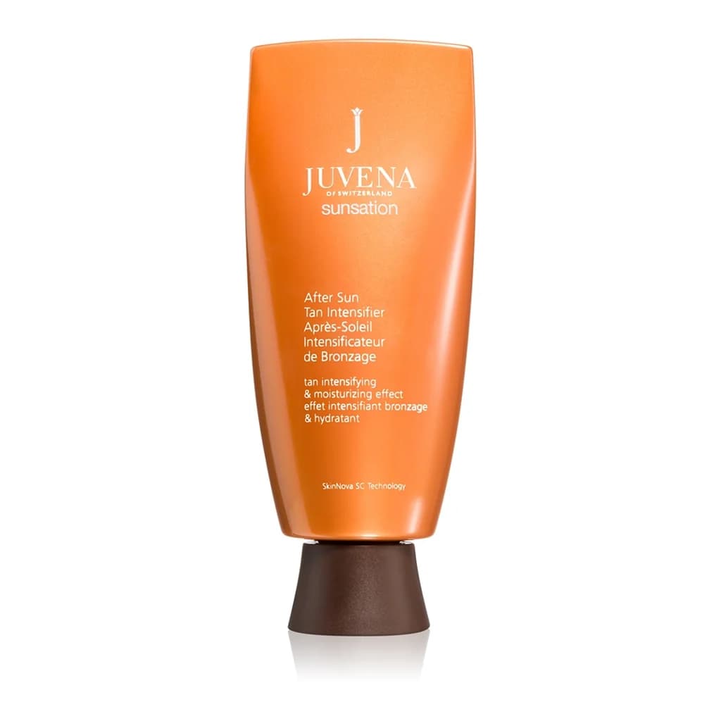 Juvena Sunsation After Sun Tan Intensifier