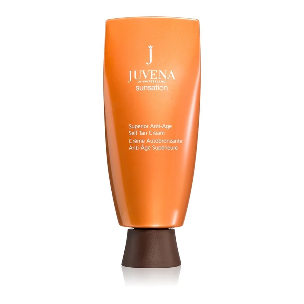 Juvena Sunsation Self Tan Cream