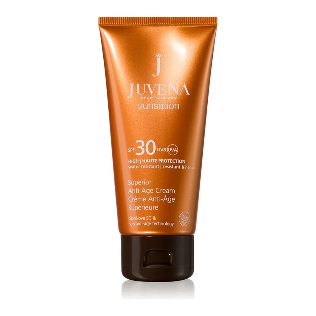 Juvena Sunsation Superior Anti-Age Cream SPF30