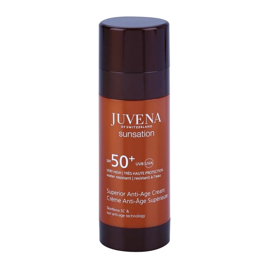 Juvena Sunsation Superior Anti-Age Lotion SPF50+