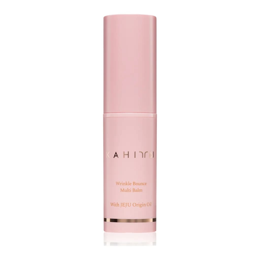 KAHI Multi Balm Wrinkle Bounce Stick