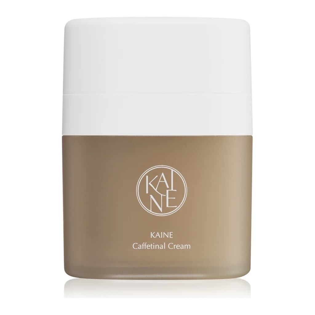 KAINE Caffetinal Cream