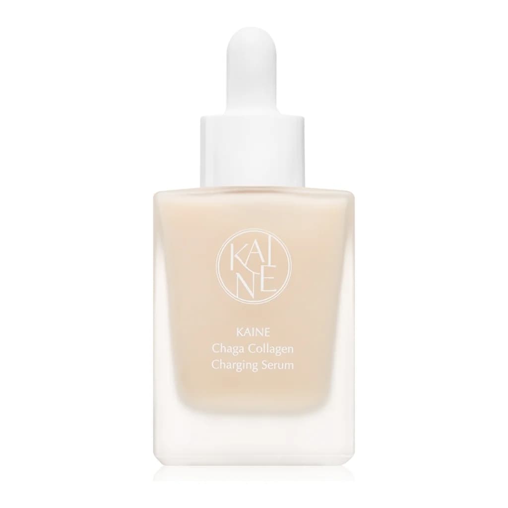 KAINE Chaga Collagen Charging Serum