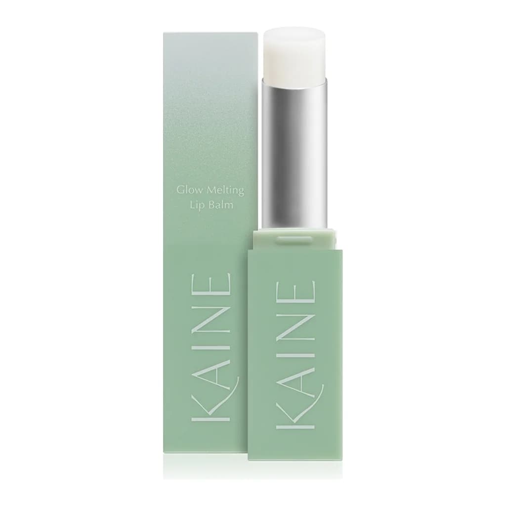 KAINE Glow Melting Lip Balm