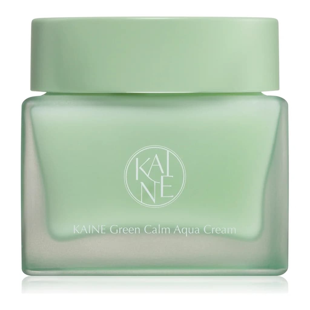 KAINE Green Calm Aqua Cream