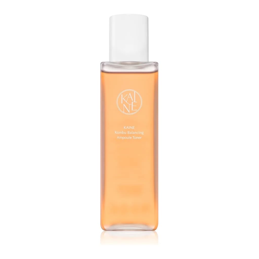 KAINE Kombu Balancing Ampoule Toner