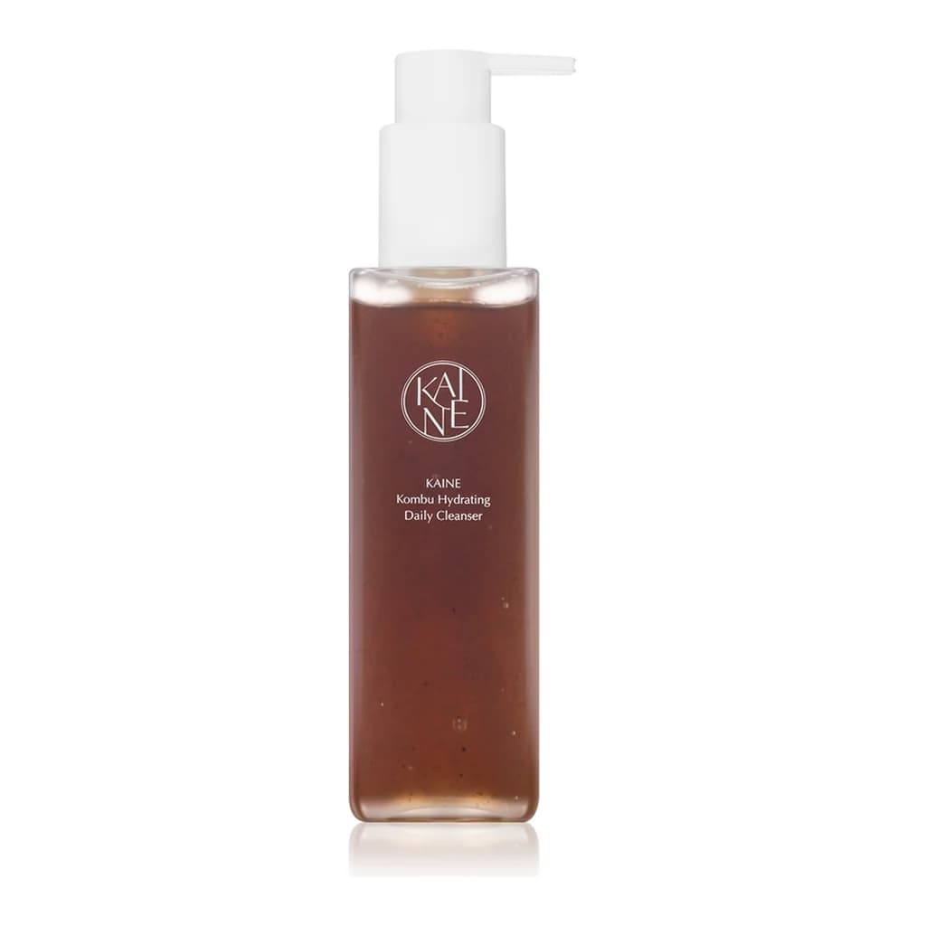 KAINE Kombu Hydrating Daily Cleanser