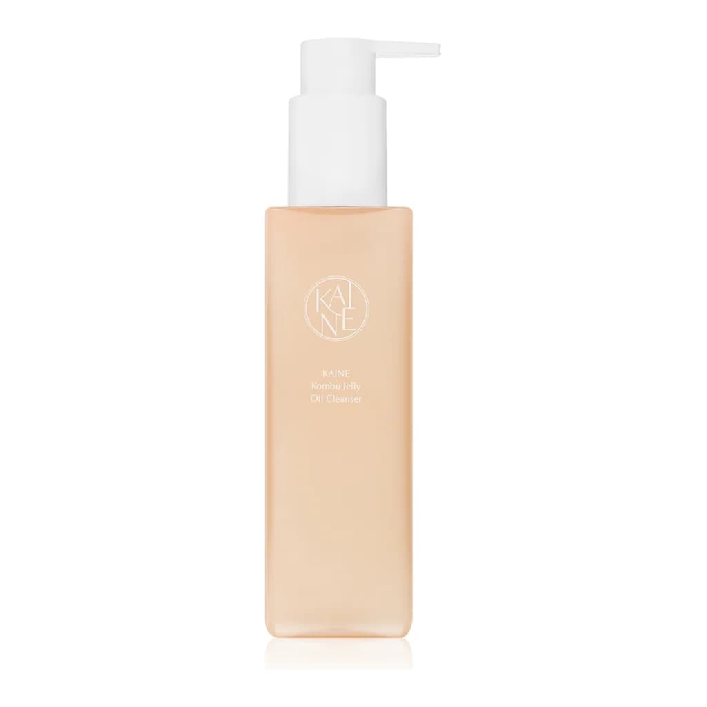 KAINE Kombu Jelly Oil Cleanser