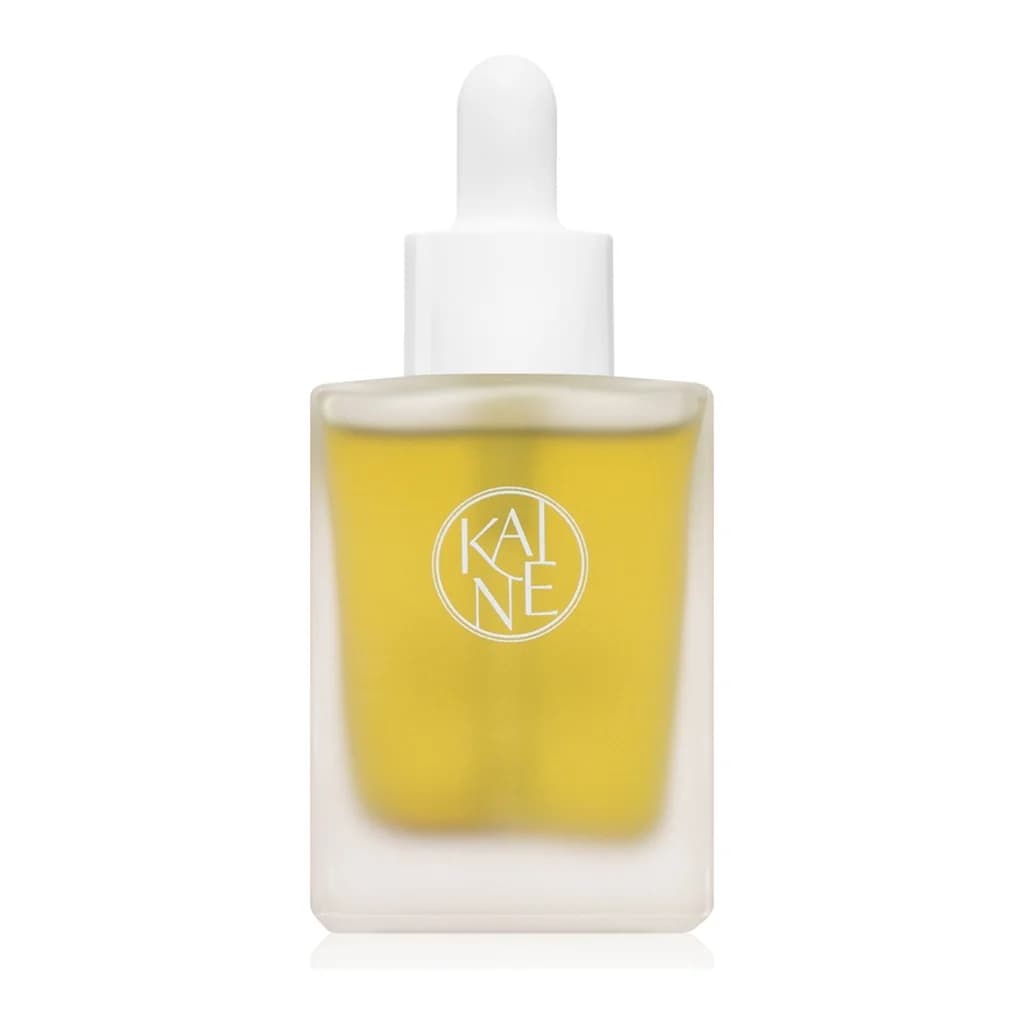KAINE Rosemary AHA Night Serum