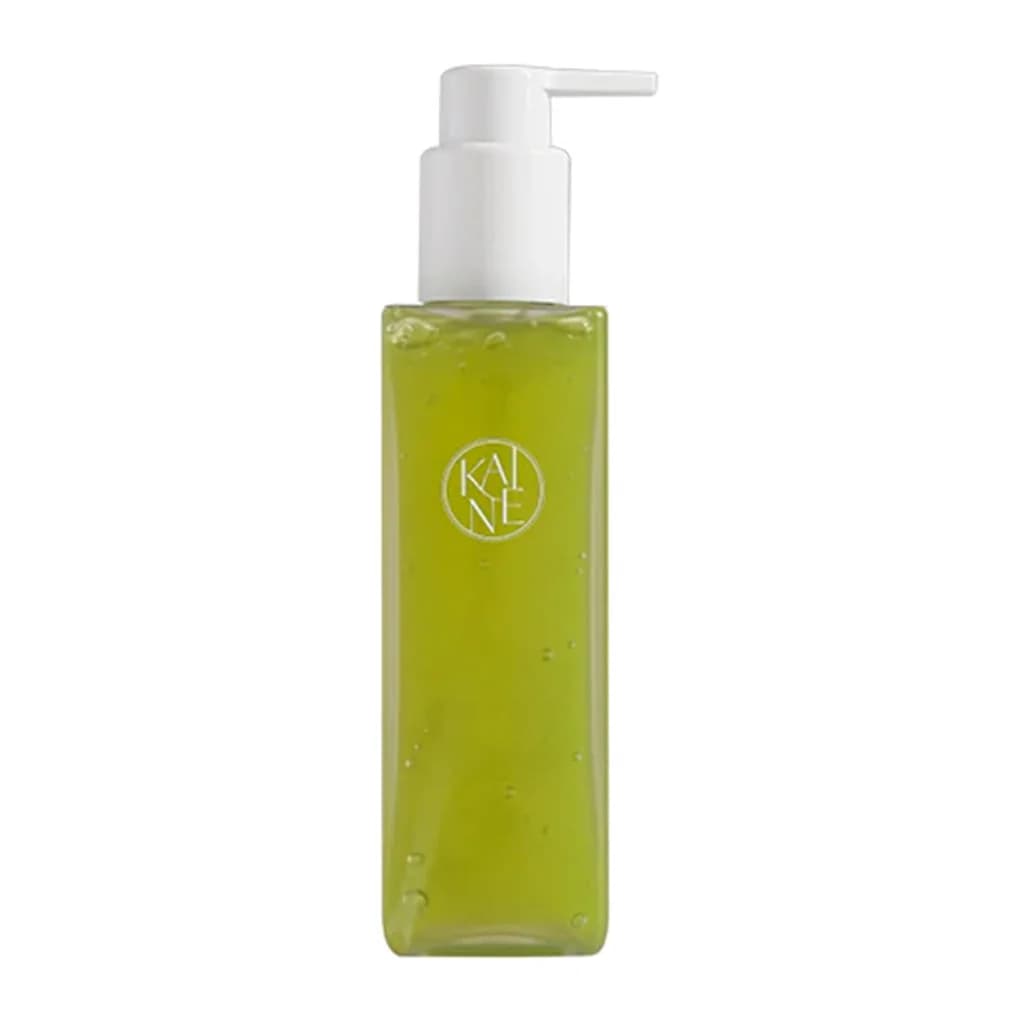 KAINE Rosemary Relief Gel Cleanser