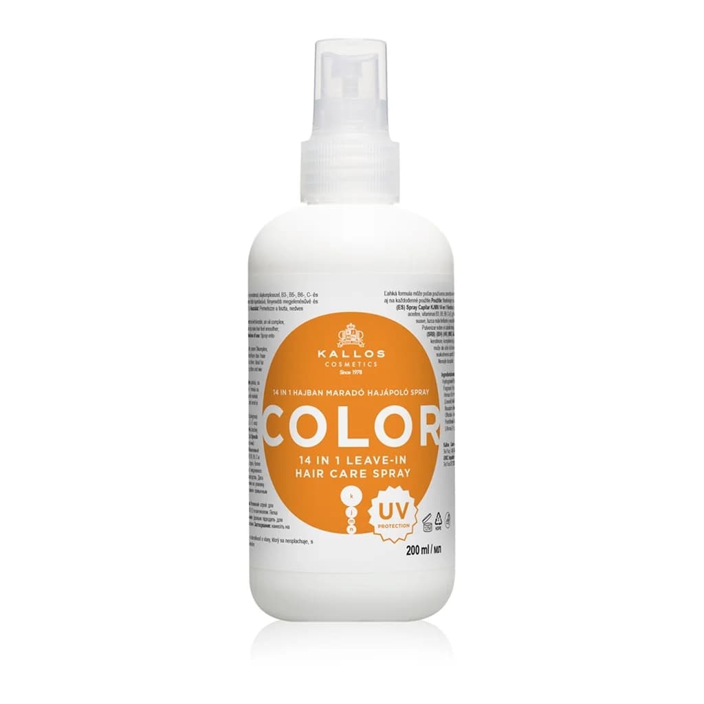 Kallos KJMN Color