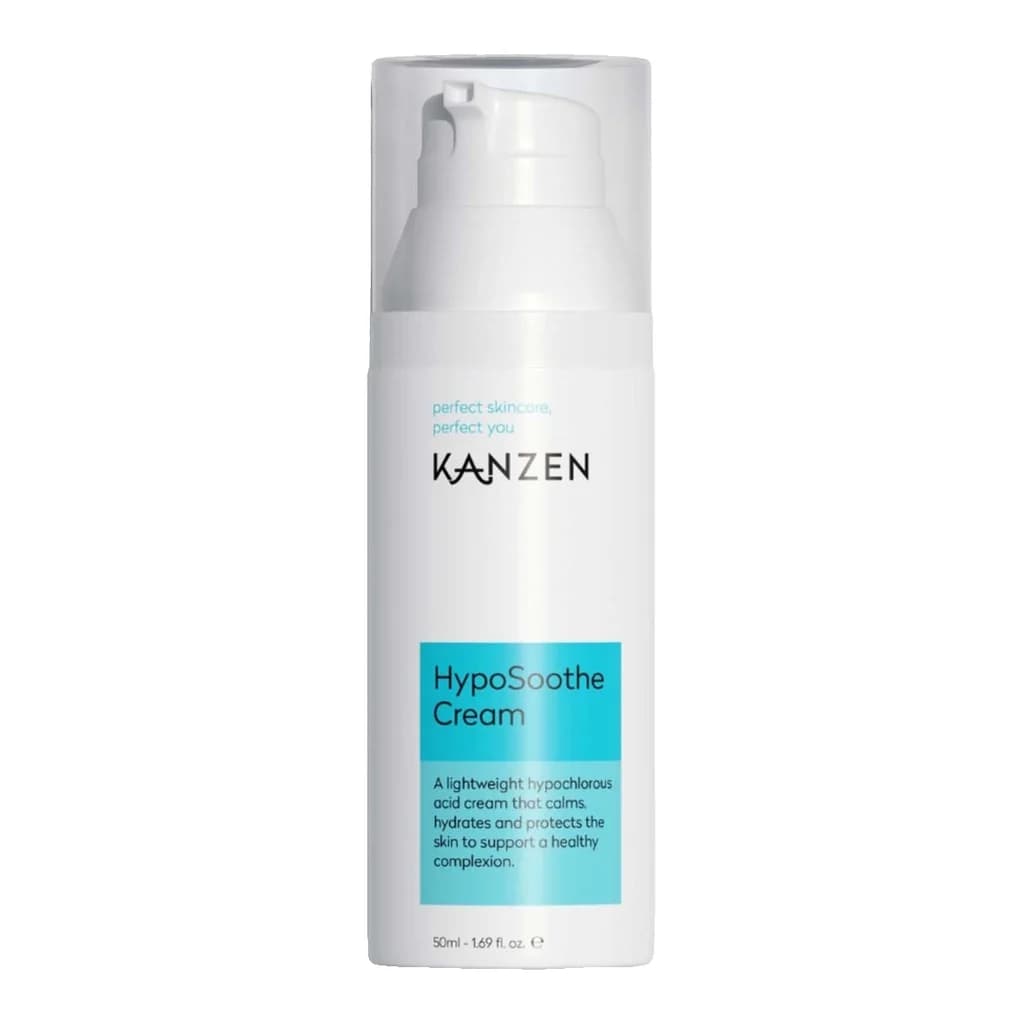 Kanzen HypoSoothe Cream