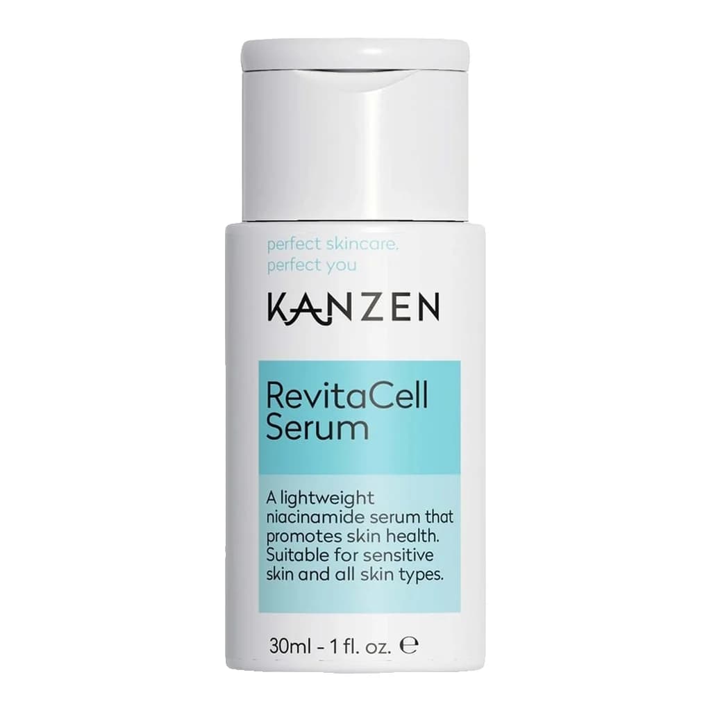 Kanzen RevitaCell Serum