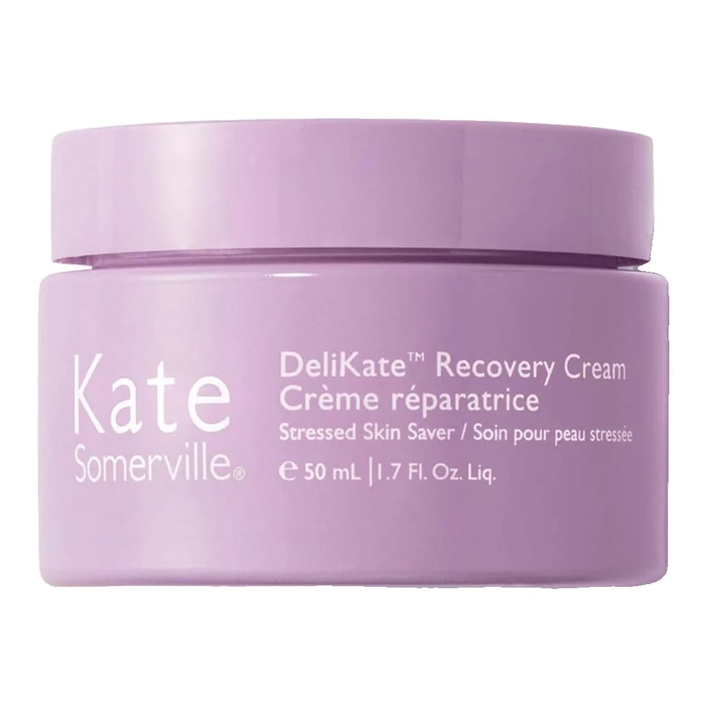 Kate Somerville DeliKate Recovery Cream.