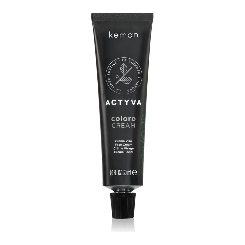 Kemon Group Actyva Coloro Cream