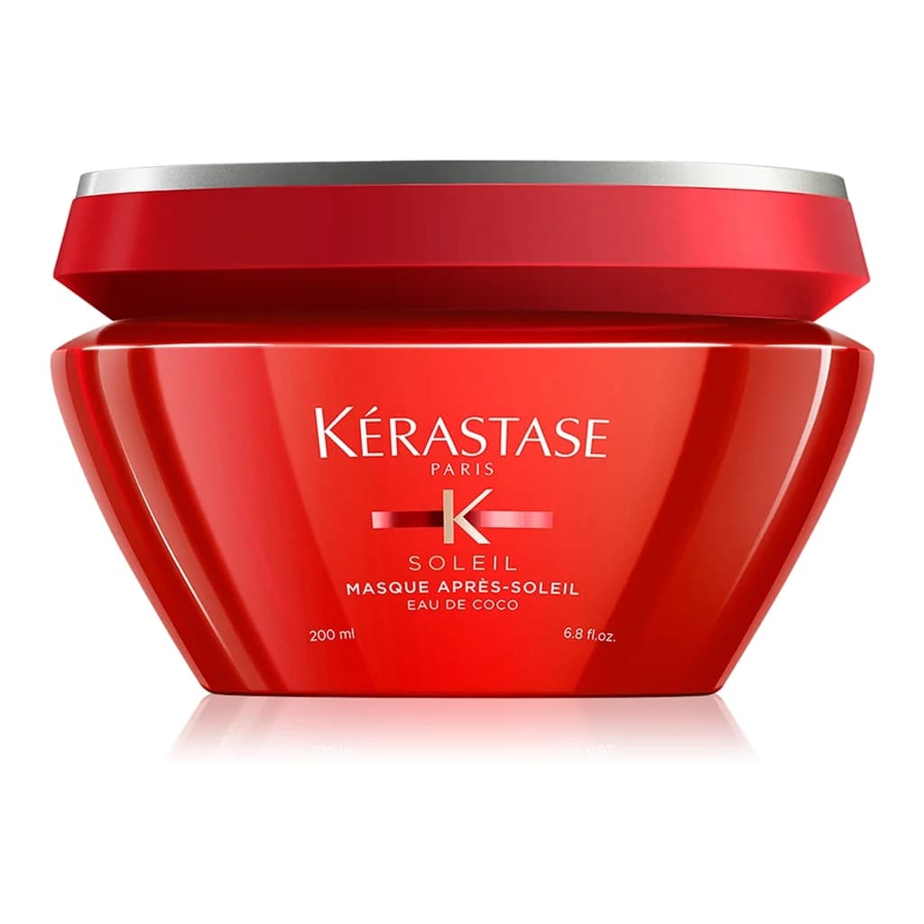 Kérastase Soleil Masque Après-Soleil