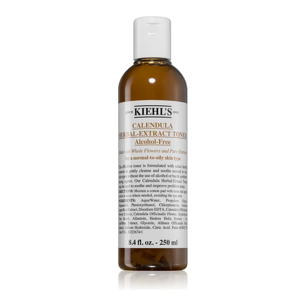 Kiehl's Calendula Herbal-Extract Toner