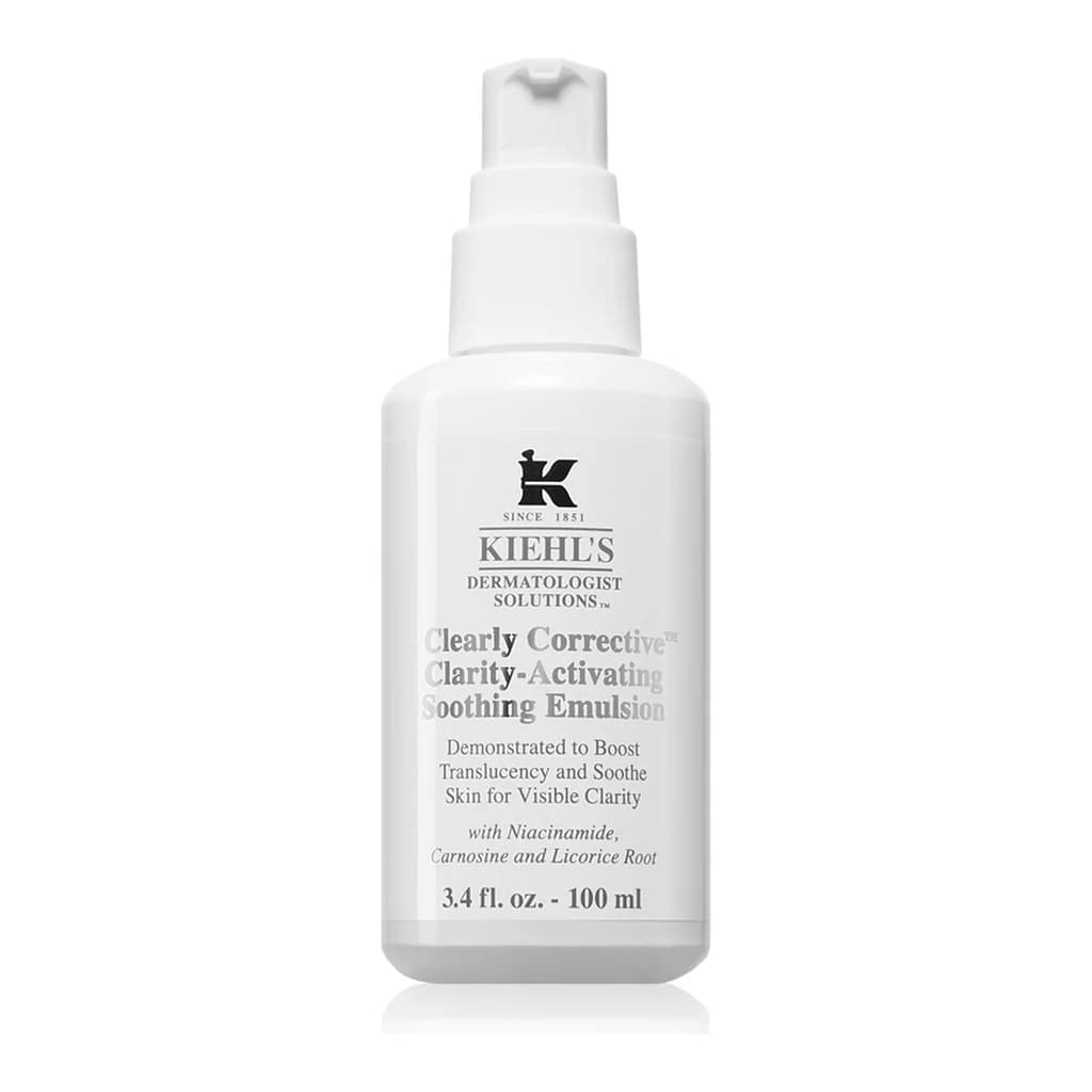 Kiehl's Clearly Corrective™ Clarity-Activating Soothing Emulsion