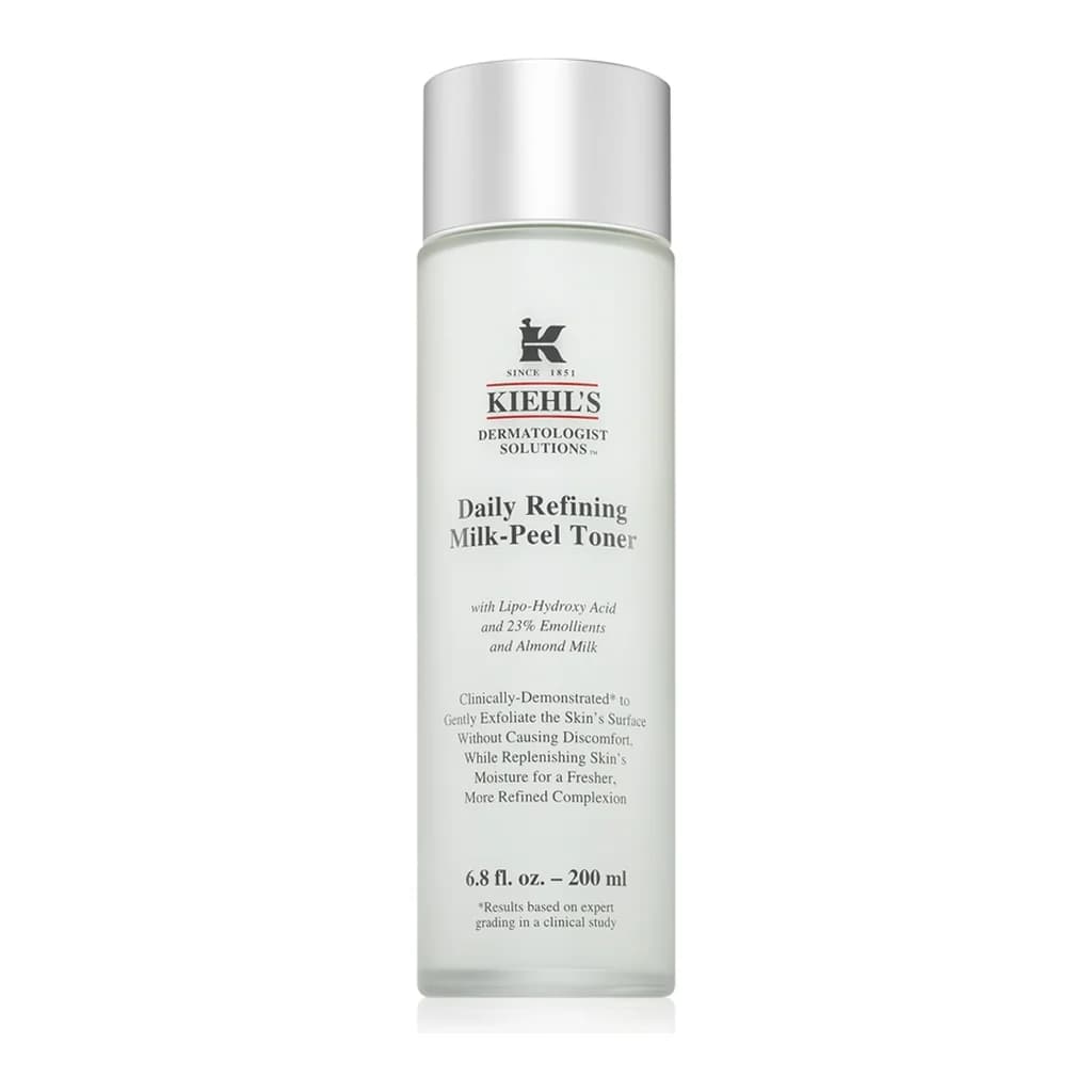 Kiehl's Daily Refining Milk-Peel Toner