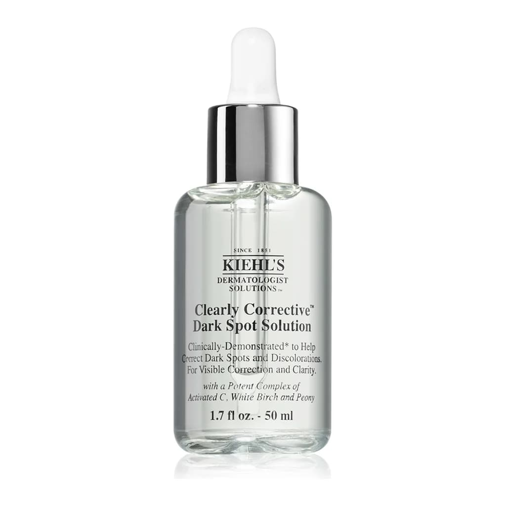 Kiehl's Dermatologist Solutions Clearly Corrective Dark Spot Solution
