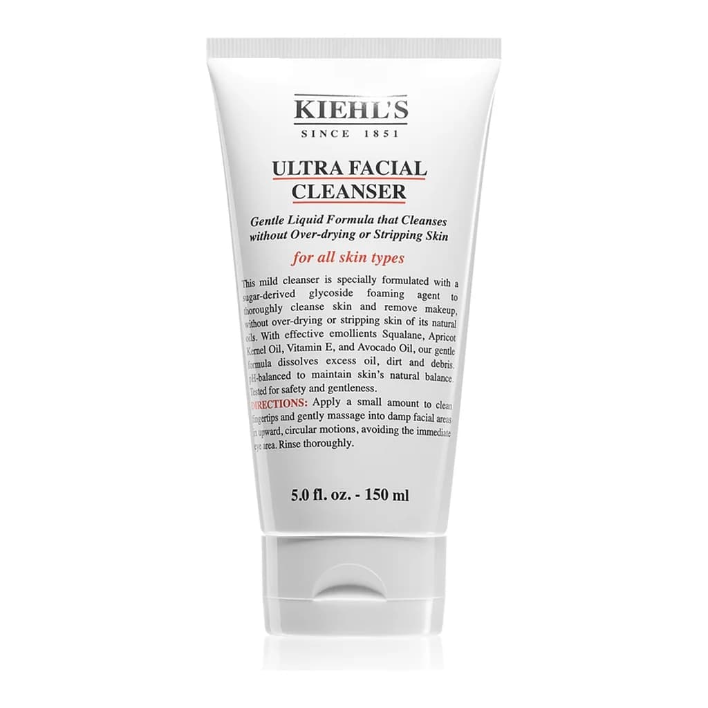Kiehl's Ultra Facial Cleanser