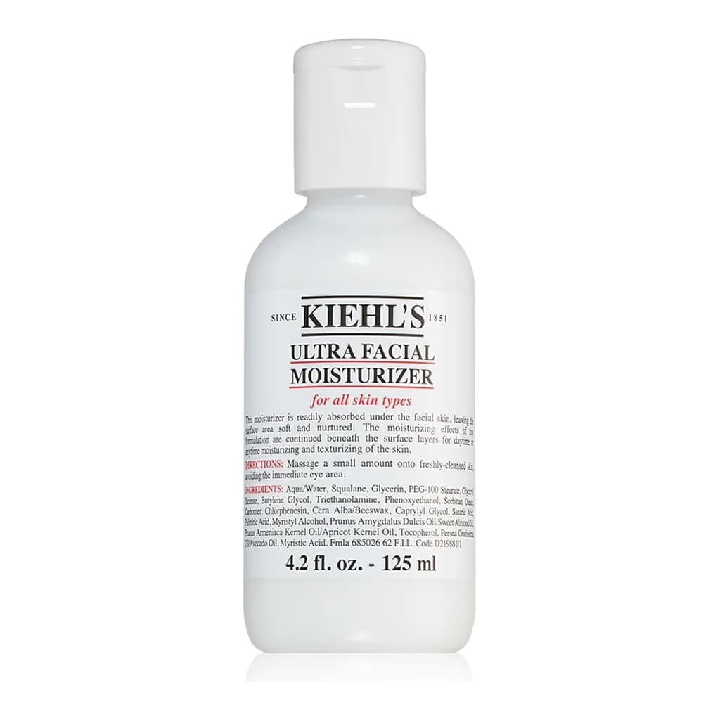 Kiehl's Ultra Facial Moisturizer