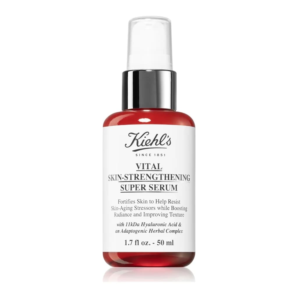 Kiehl's Vital Skin-Strengthening Super Serum