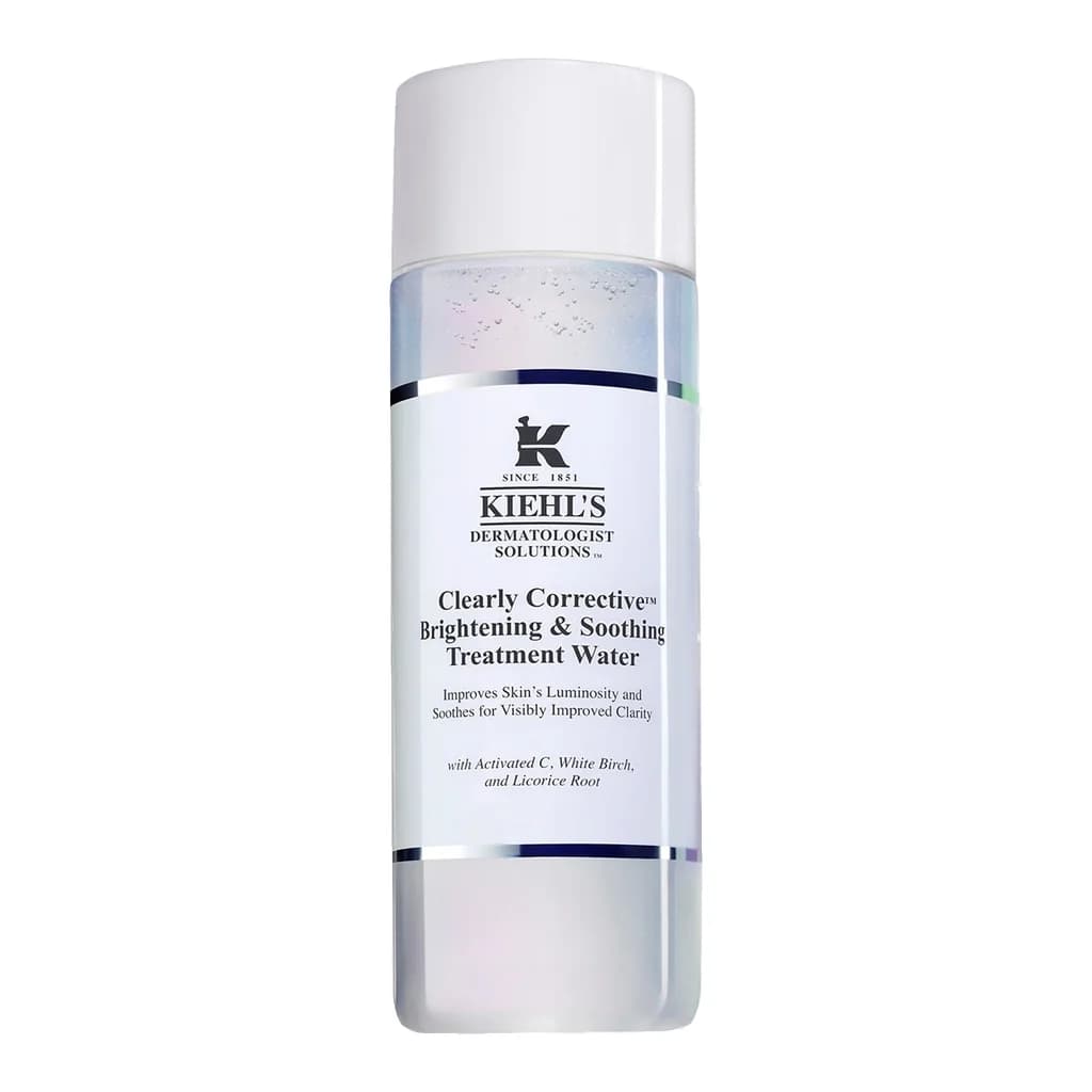 Kiehl's Kiehl's Clearly Corrective Brightening and Soothing Treatment Water