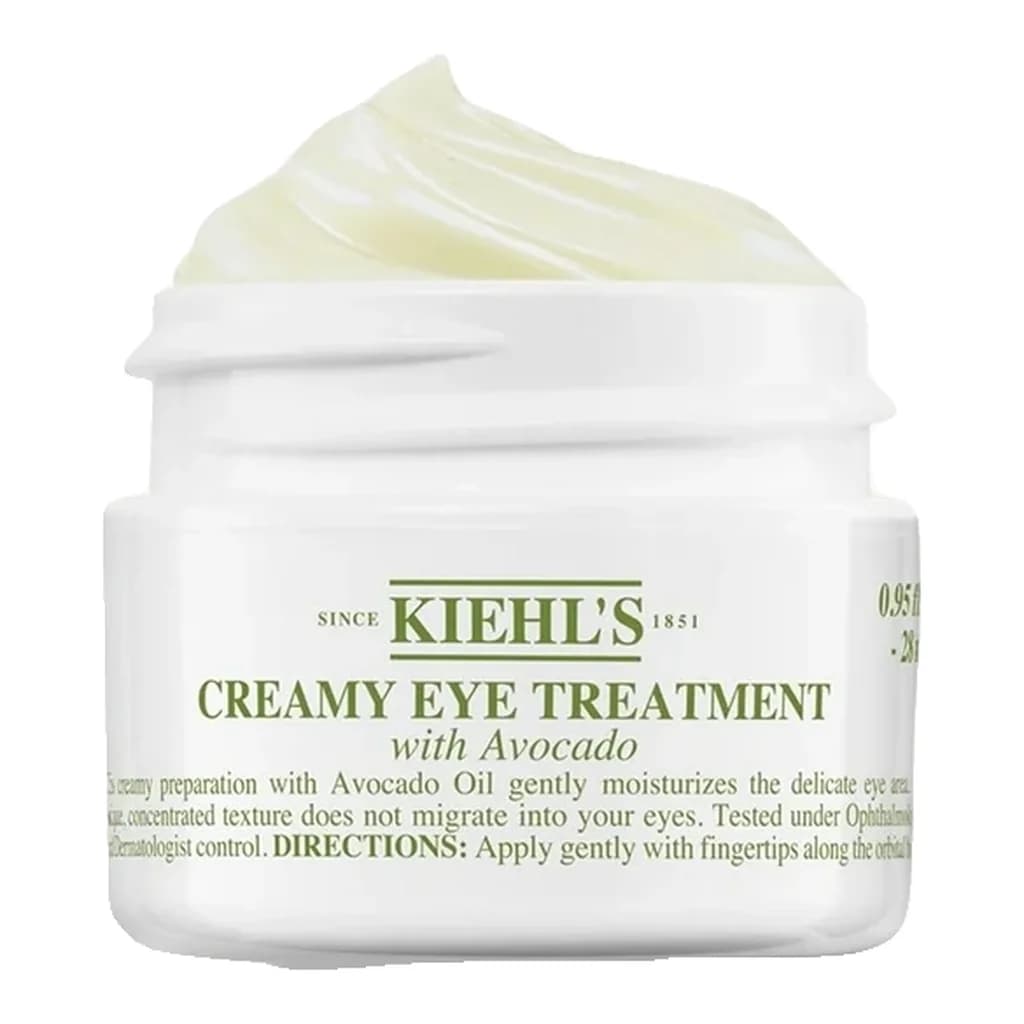 Kiehl's Kiehl's Creamy Eye Treatment with Avocado (Various Sizes)